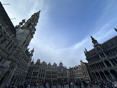 -布鲁塞尔大广场