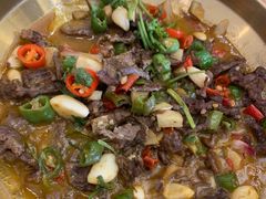 -食光慢宴·安吉土菜馆