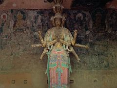 -炳灵寺世界文化遗产旅游区