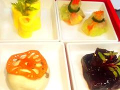 -裕德隆清真饭庄·天津特色菜(东丽店)