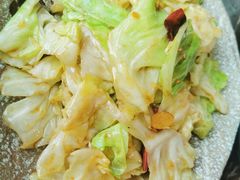 -新粤新疆菜清真餐厅(拱北店)