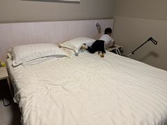 -锦江之星(南京新街口店)