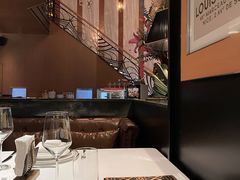 -Mogul Eatery·大亨餐酒馆
