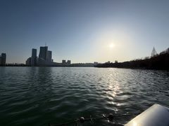 -天鹅湖体育公园