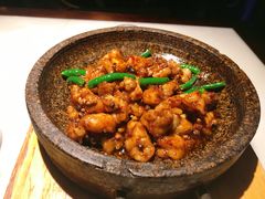 -绿茶餐厅(朝阳大悦城店)