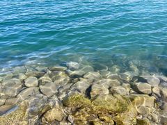 -青海湖二郎剑景区