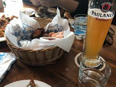 -宝莱纳餐厅(滨江店)