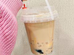 -快乐番薯奶茶(海沧海富路店)