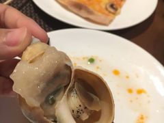 -宁波东港喜来登酒店