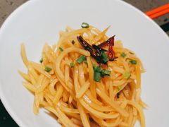 -老头儿油爆虾(星光一期店)