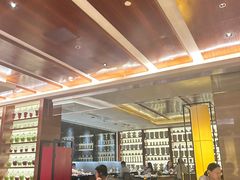 -西安皇冠假日酒店·朱雀咖啡厅