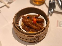 -利苑酒家(宜安广场店)