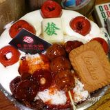 对不起我的包 都被这家火锅店赚去了