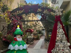 -Osteria Garden 生蚝花园餐厅(原进贤路店)