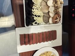 -蝎王府羊蝎子(虎坊桥总店)