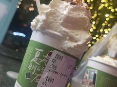 -茶颜悦色(花园道店)