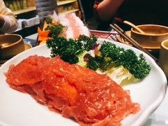 -盡膳口福·百年汤方火锅(科华北路店)