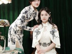 -国色写真馆(园博园店)