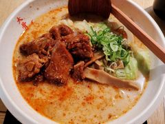 -味千拉面(巴黎春天浦建店)
