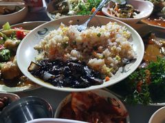 -祥和居炸酱面馆(美食街店)
