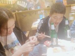 -小俩口烧烤东北菜(双井店)