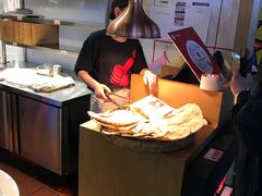 -阿甘锅盔(中关村食宝街店)
