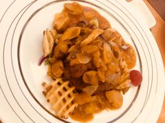 -红房子西菜馆(淮海中路店)