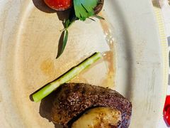 -WANG STEAK 王品(杭州万象城店)