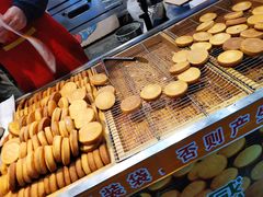 -朱記糯米蛋糕(千川百货店)