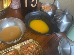 -韩香阁烤肉·烤活鳗(宽厚里店)