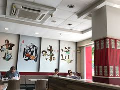 大堂-真功夫(中医院店)