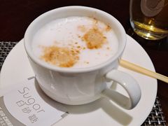 博悦咖啡（热）-博悦茶餐厅(文殊院店)