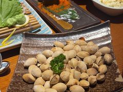 -二丁目食堂(浑南花园城店)