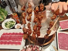 -南门涮肉(后海店)