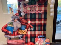 -7号里低糖生日蛋糕(南阳路店)