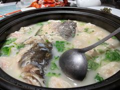 -小厨娘淮扬菜(天印大道店)