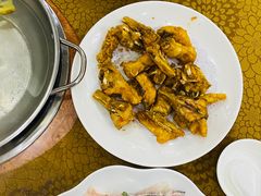 -红日饭店(裕隆三路店)