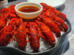 -指爱龙虾(金杨路总店)