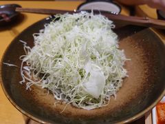 -胜博殿日式炸猪排(西红门店)