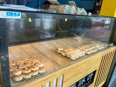 -栗酥饼(南长街店)