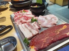 -麻蒲碳烤肉(嘉禾东平地铁站19号店)
