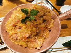 -云海肴·汽锅鸡·云南菜(苏州中心店)