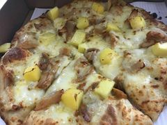 -City1+1城市比萨·意面(桂林路店)