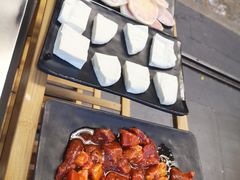 -老渔家白族石板烧旗舰店