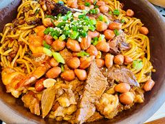 -南昌大饭店·地标美食名片(万寿宫店)