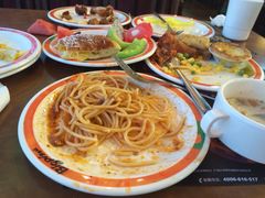 -比格比萨(国际能源店)