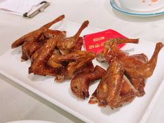 -清心鸡沙田乳鸽店·非遗传承(石溪店)