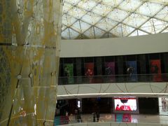 -万达影城(汉街万达广场IMAX店)