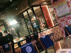 -江边城外烤全鱼(方庄时代购物中心店)