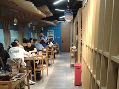 -大河宴·椒麻鱼火锅(北京路中和美食街店)